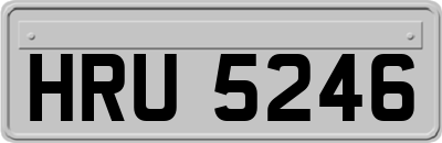 HRU5246