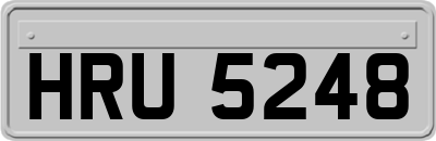 HRU5248