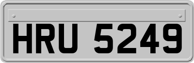 HRU5249