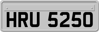 HRU5250