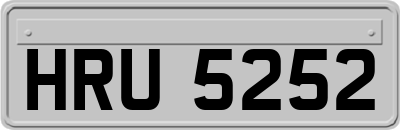 HRU5252