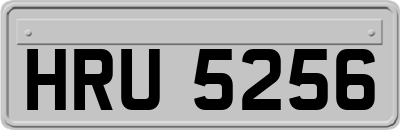 HRU5256