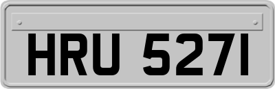 HRU5271