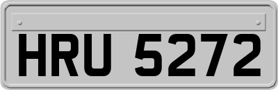 HRU5272