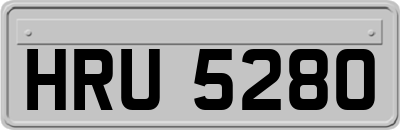 HRU5280