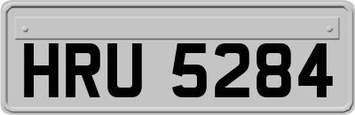 HRU5284