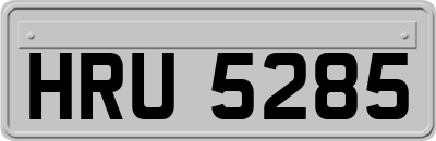 HRU5285