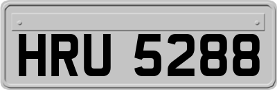 HRU5288
