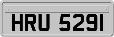 HRU5291