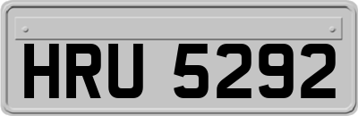 HRU5292