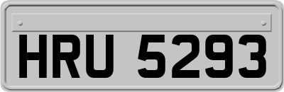 HRU5293