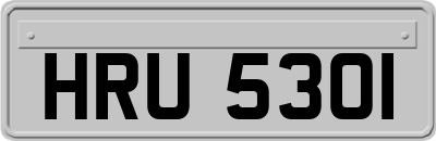 HRU5301
