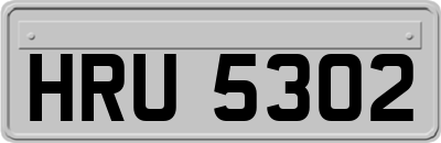 HRU5302