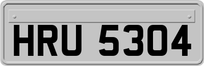 HRU5304