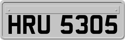 HRU5305
