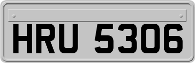 HRU5306