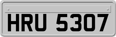 HRU5307