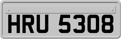 HRU5308