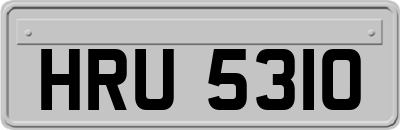 HRU5310