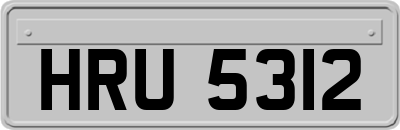 HRU5312
