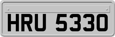 HRU5330