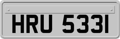 HRU5331