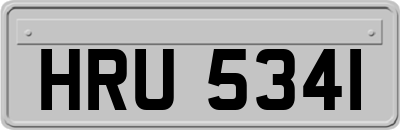HRU5341
