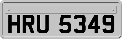 HRU5349