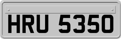 HRU5350
