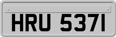 HRU5371