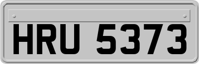 HRU5373