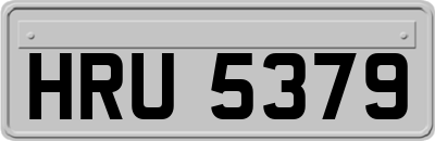 HRU5379