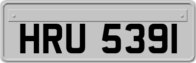 HRU5391