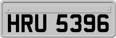 HRU5396