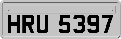 HRU5397