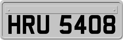 HRU5408