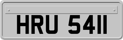 HRU5411