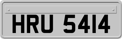 HRU5414