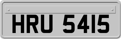 HRU5415