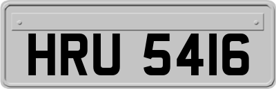 HRU5416
