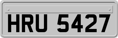 HRU5427