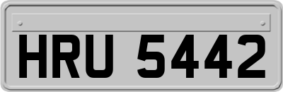 HRU5442