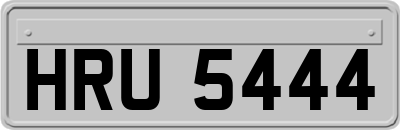 HRU5444