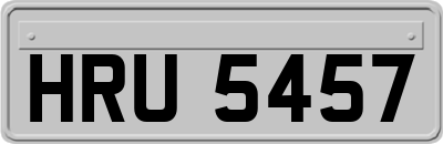 HRU5457