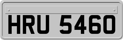 HRU5460