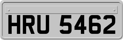 HRU5462