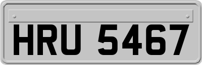 HRU5467
