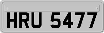 HRU5477