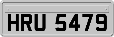 HRU5479