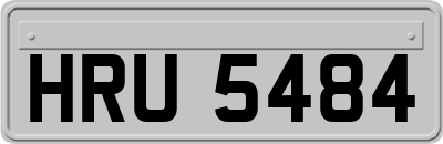 HRU5484
